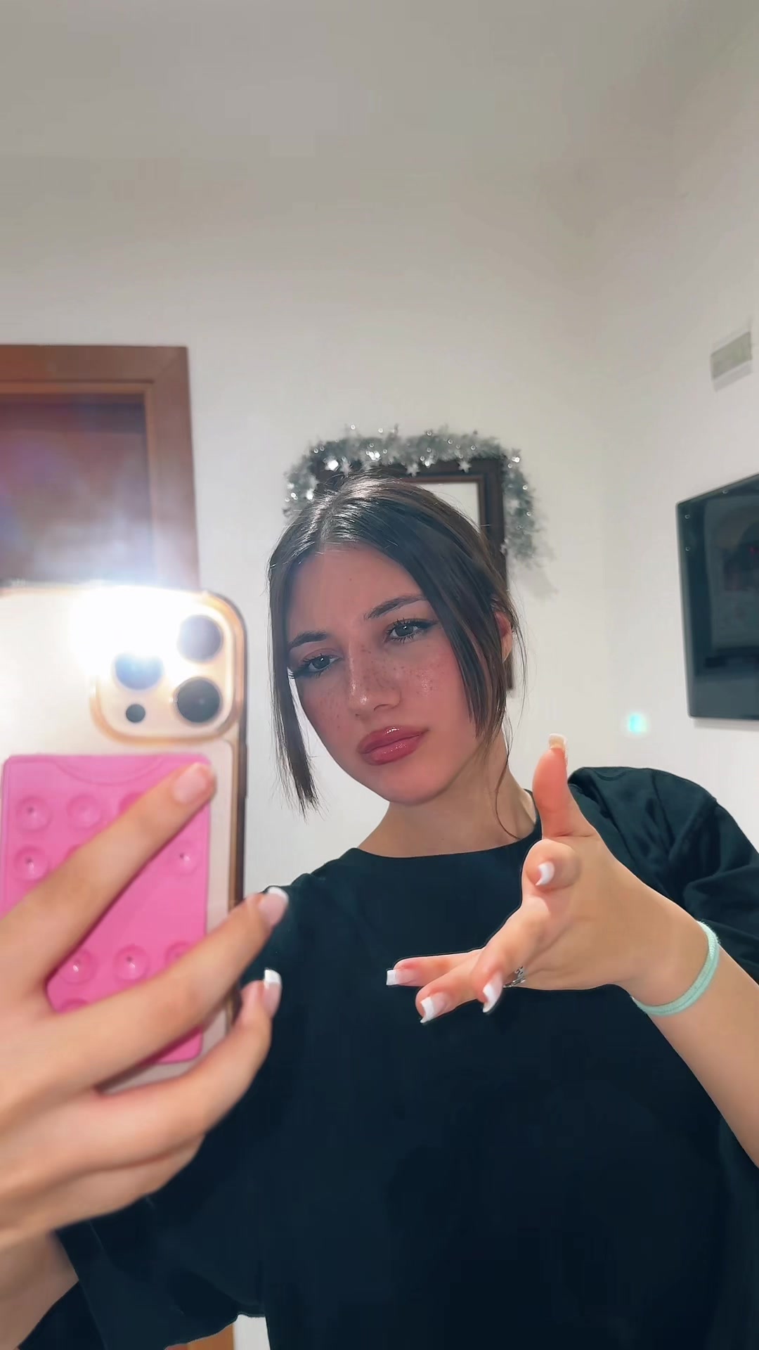 @Sara