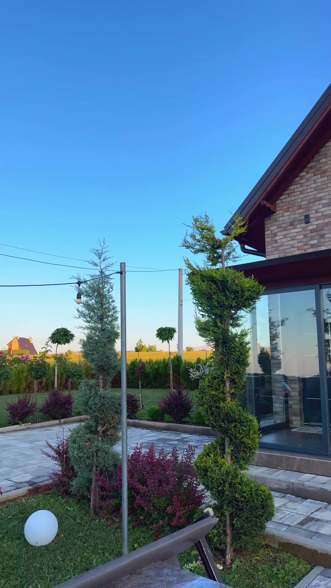 @Villa Familjare Sunset