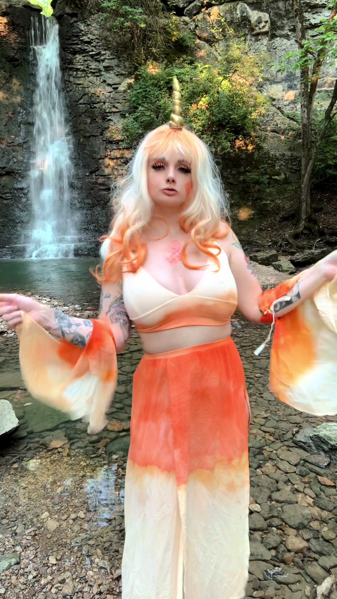 @ElizawitchCosplay