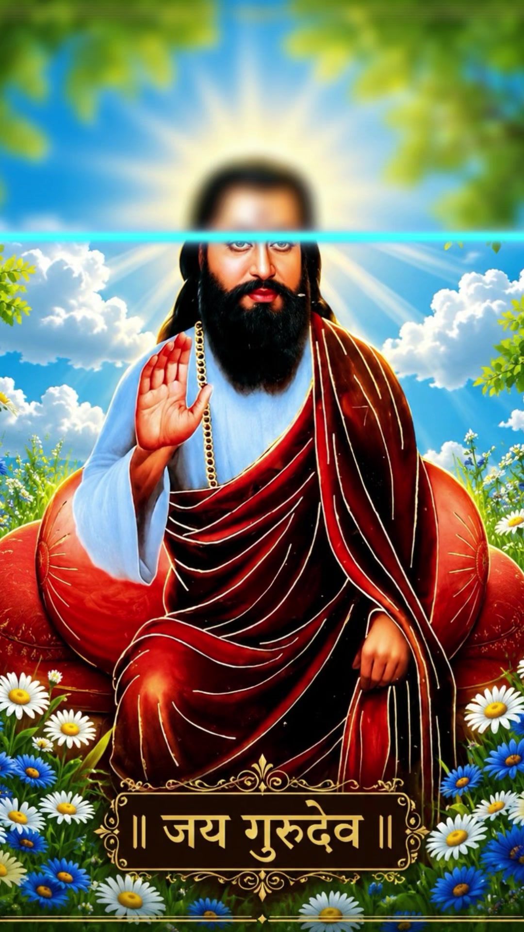 @Tirath Ram Raju