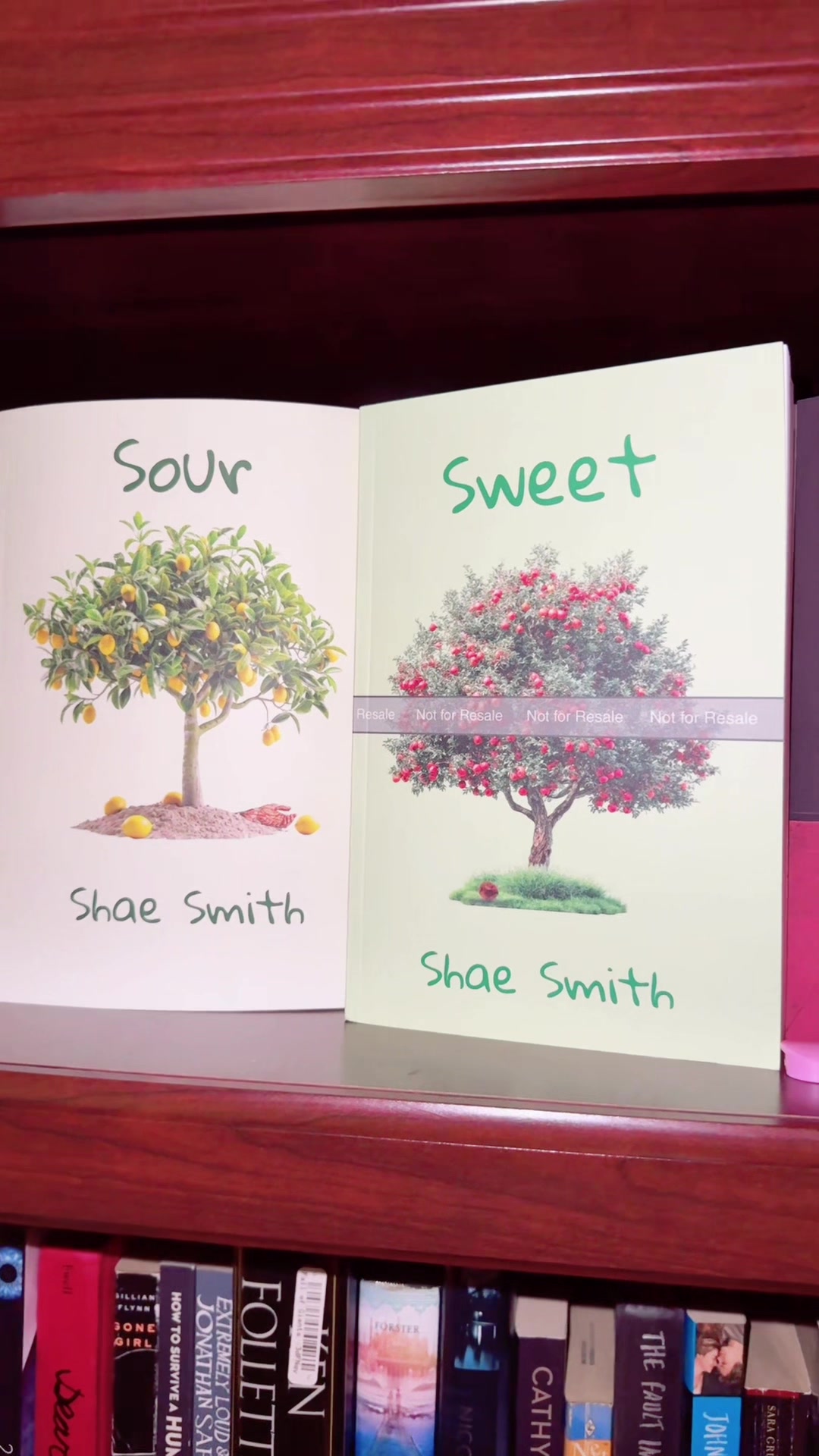 @✨Shae Smith📖✨