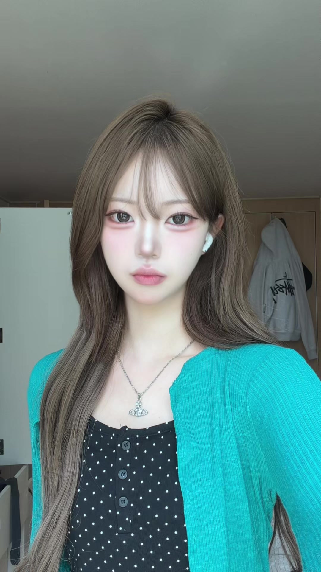 @리시안셔스