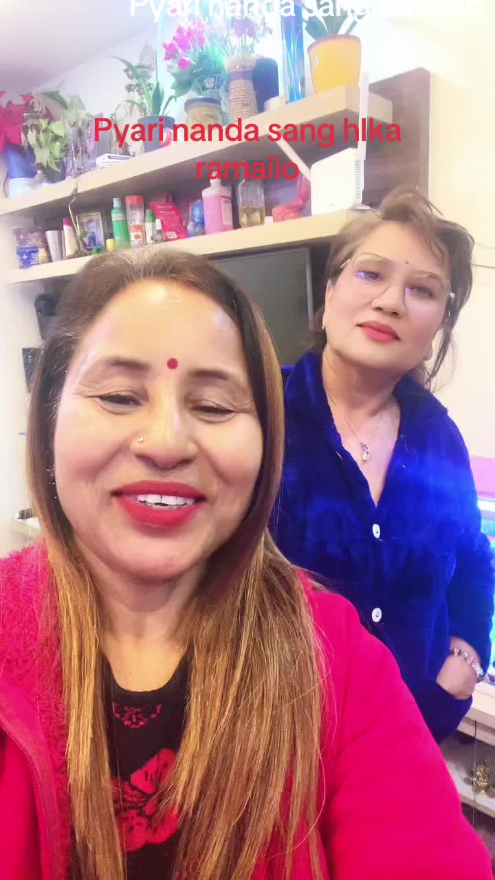 @Puspa Ghimire
