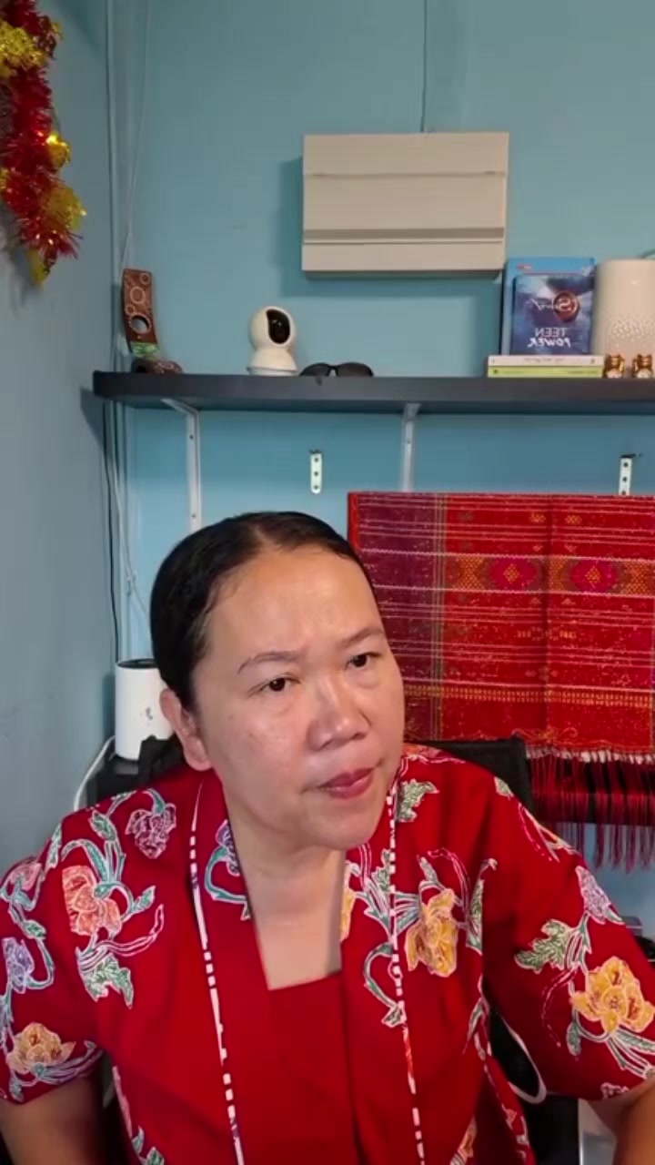 @Miss Yuni