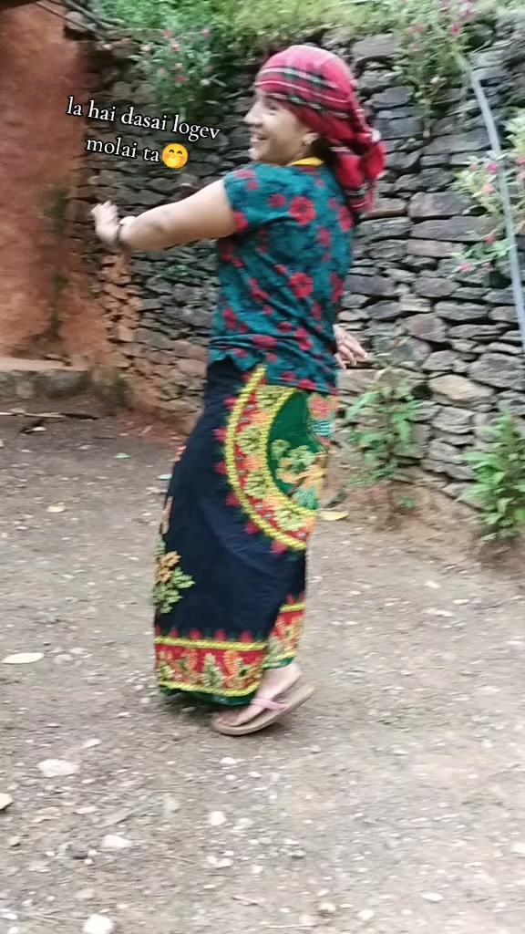 @Tulsi Xettri