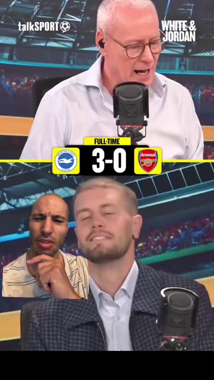 @Benched