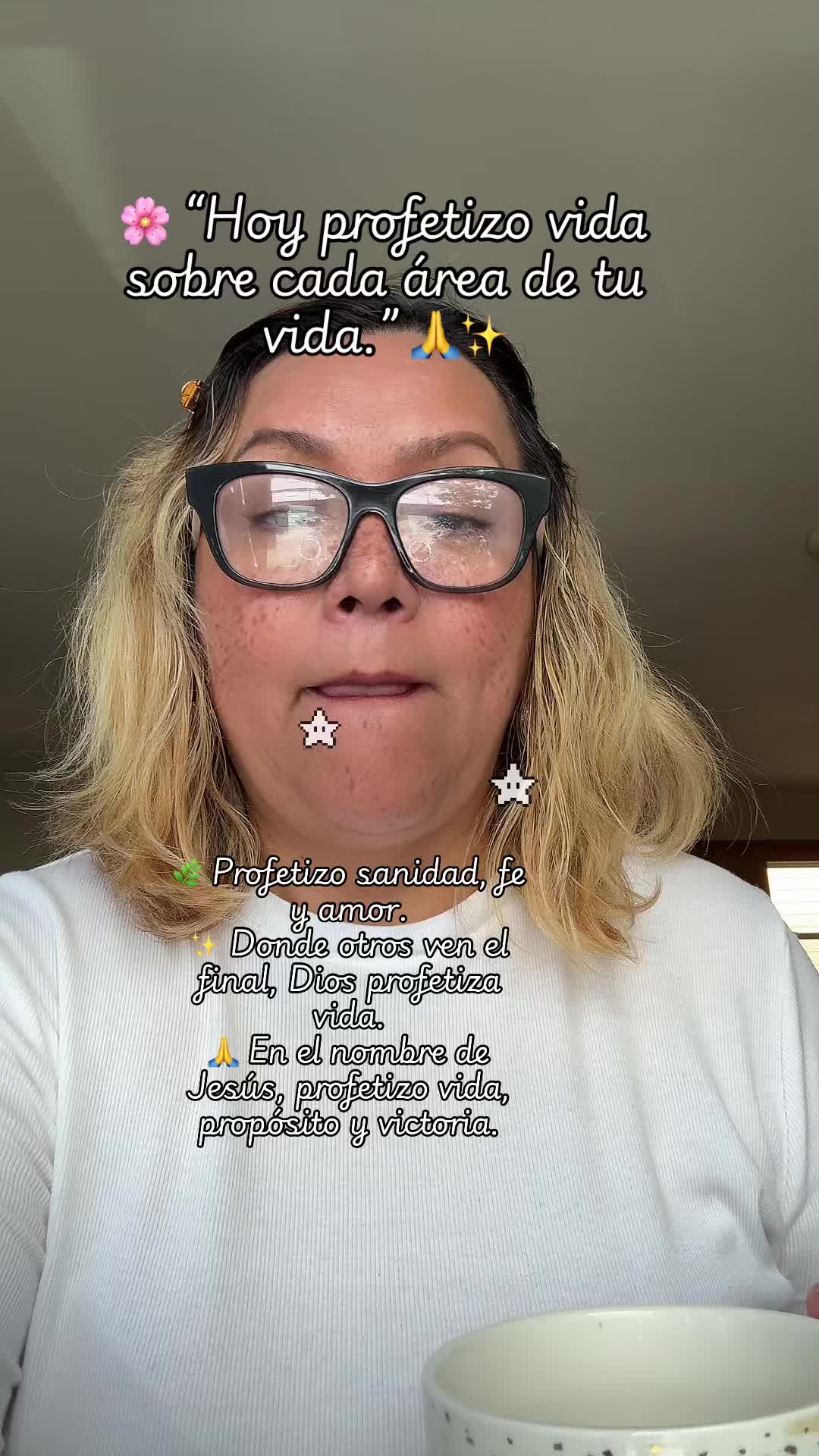 @Dios es amor ❤️ -UGC - CPCT💫✨
