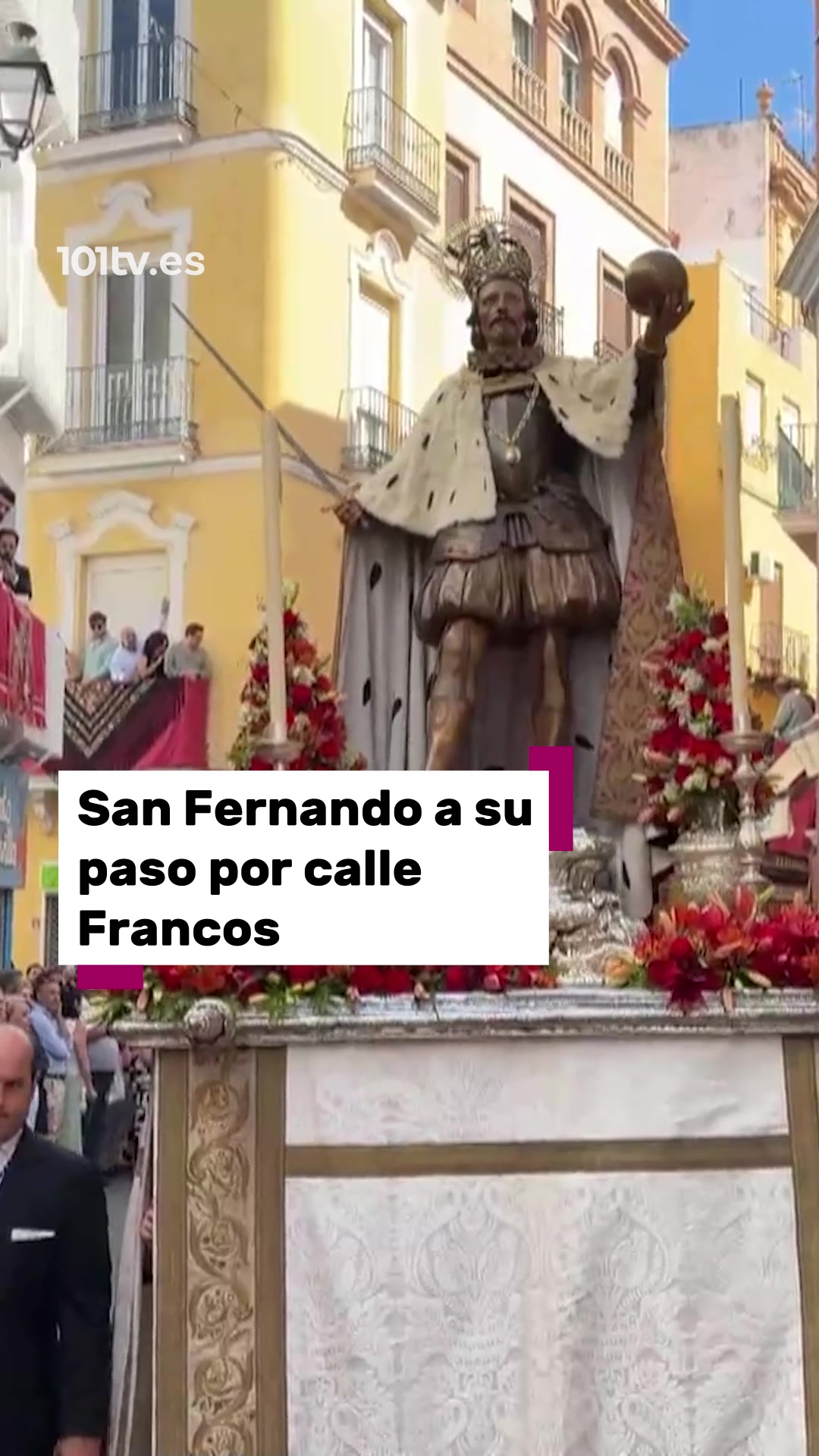 @101tv.es Sevilla