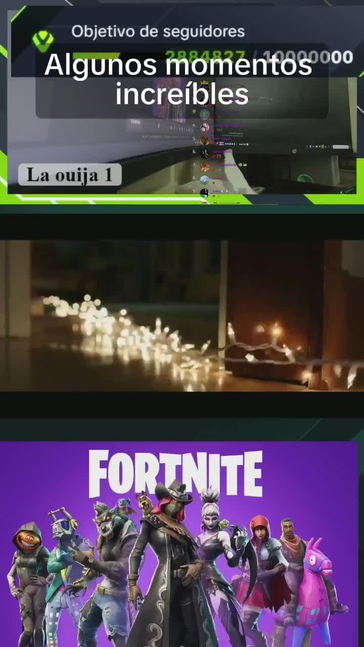 @Cuentos de Terror