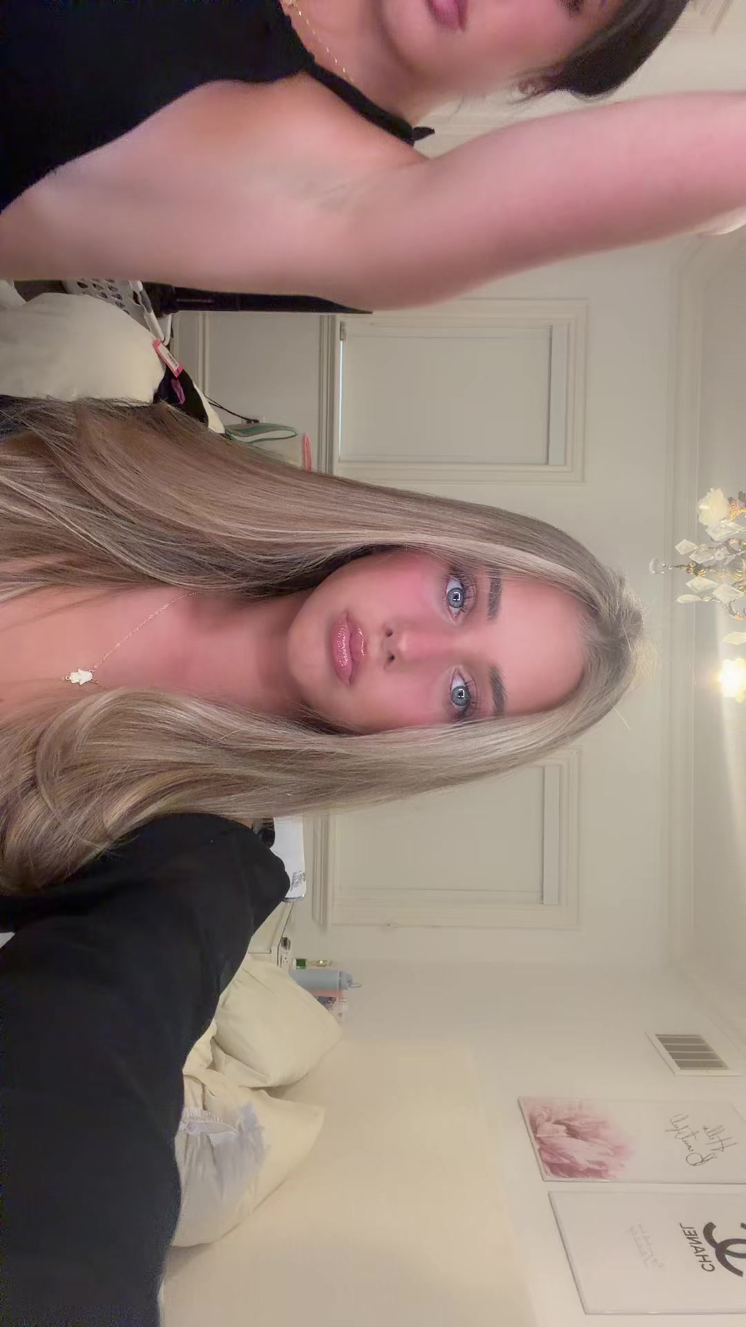 @Harley Tsherna