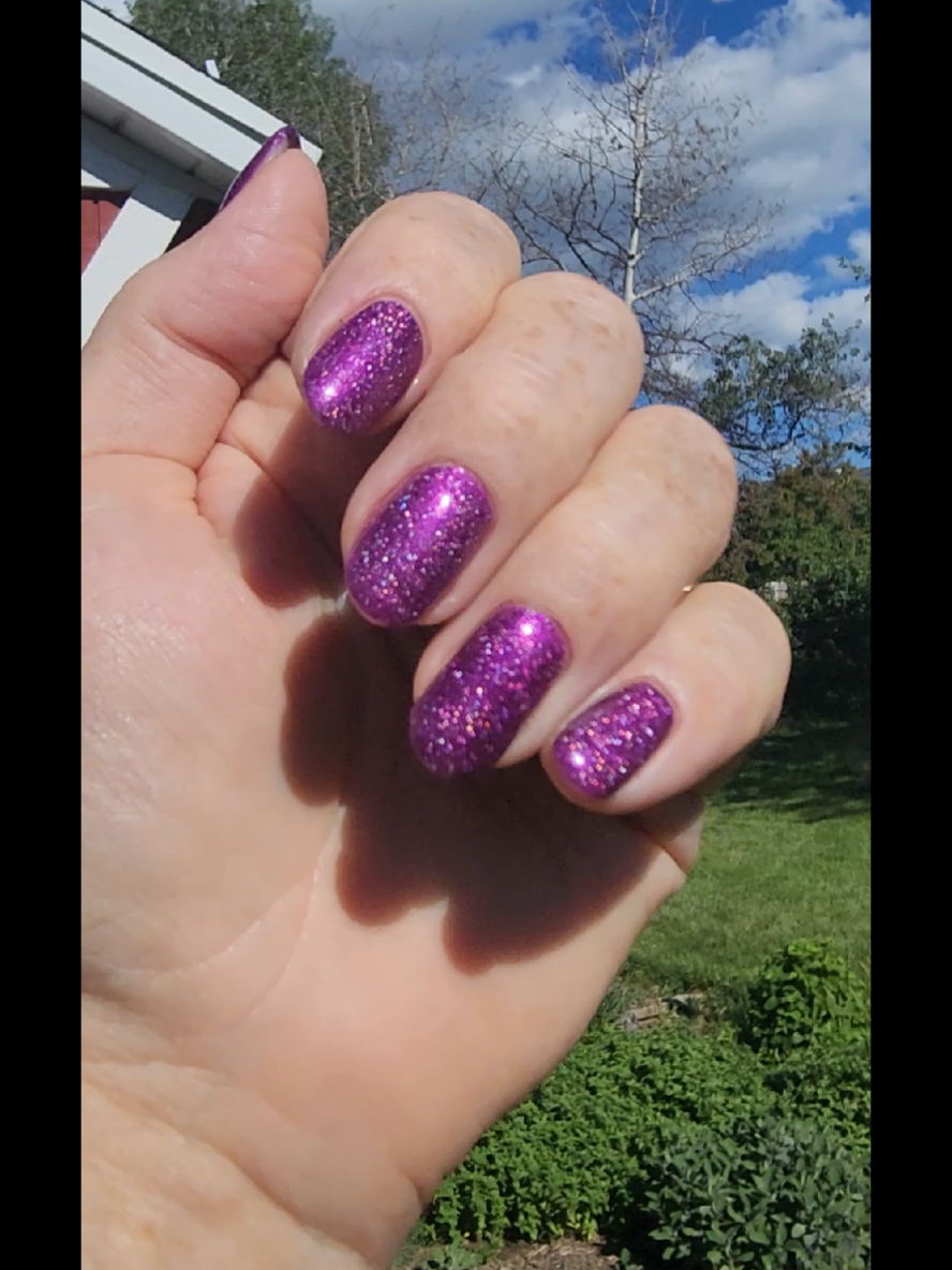 @MyGuyNails