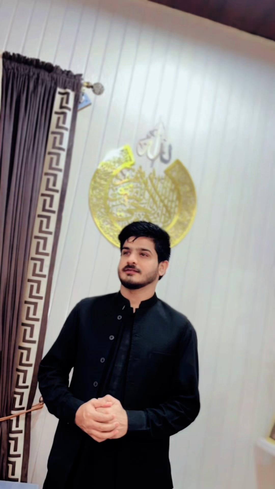 @Dr.Kashif Raza♥️