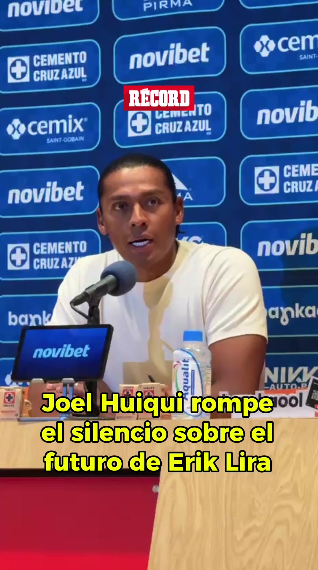 @Diario RÉCORD