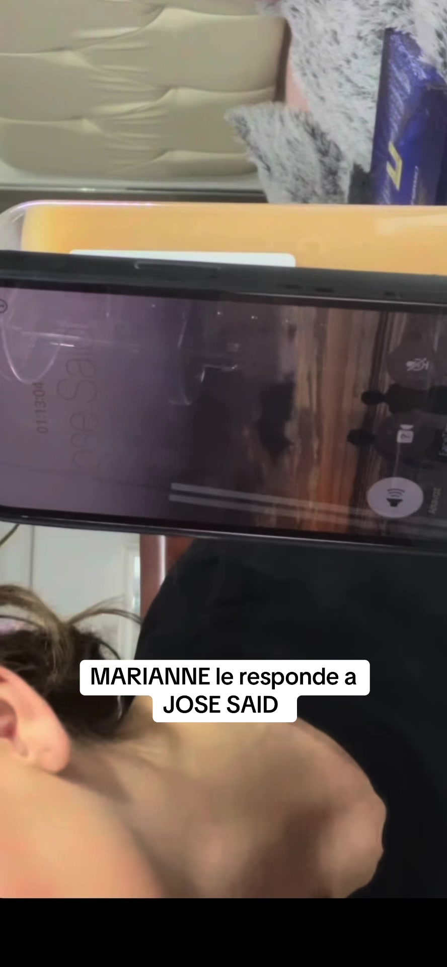 @Déjame y te chismeo