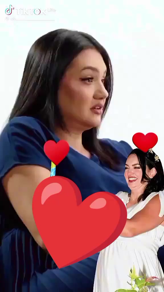@Fans. Bouchra okbi ❤
