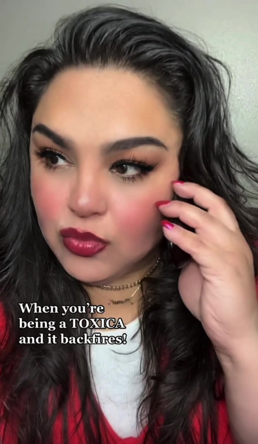 @LA CHINGONA