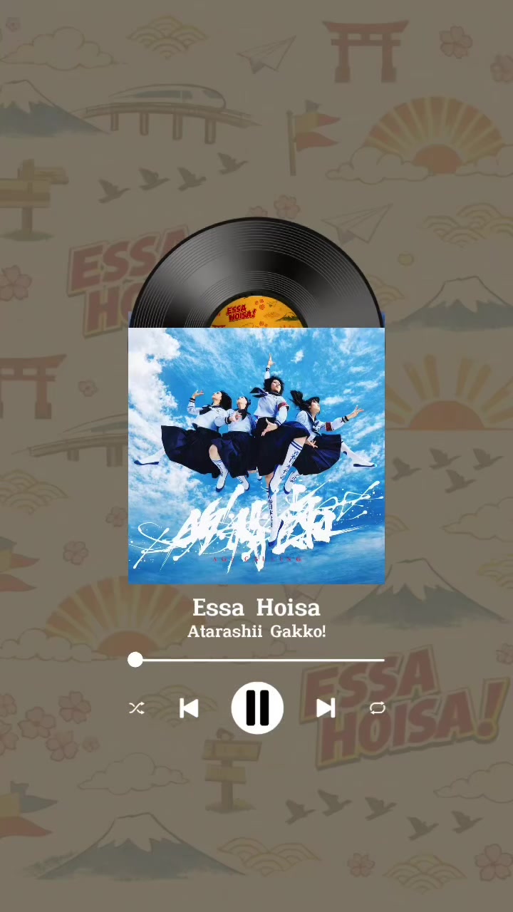 @La Coleccionista De Canciones