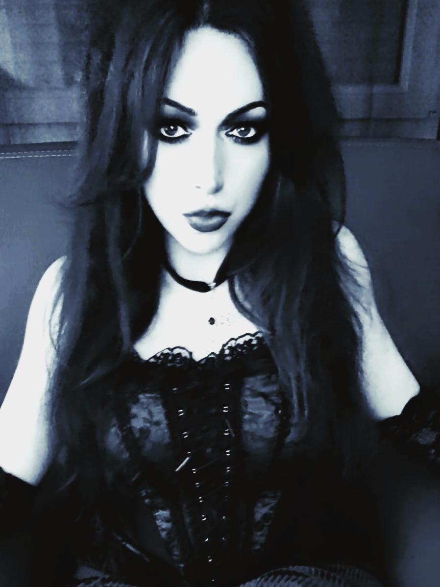 @⛧☾ 𝕽𝖆𝖛𝖊𝖓 ☽⛧