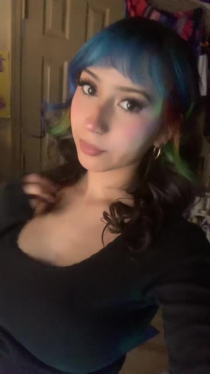 @Mel!