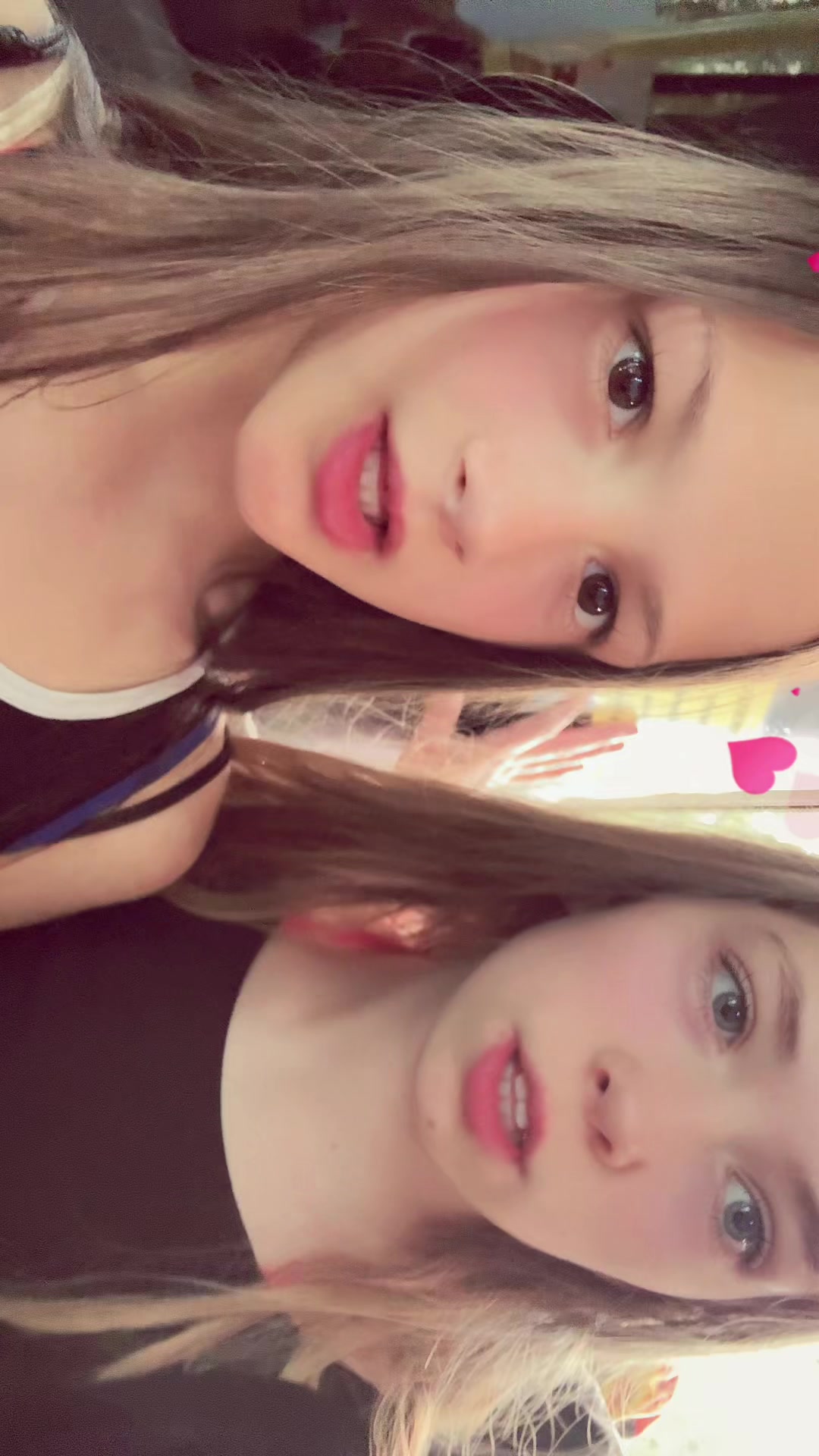 @лизка твикс