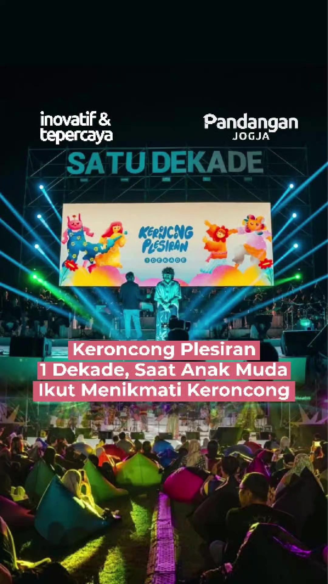 @Pandangan Jogja