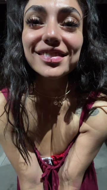 @Nyla Rikki