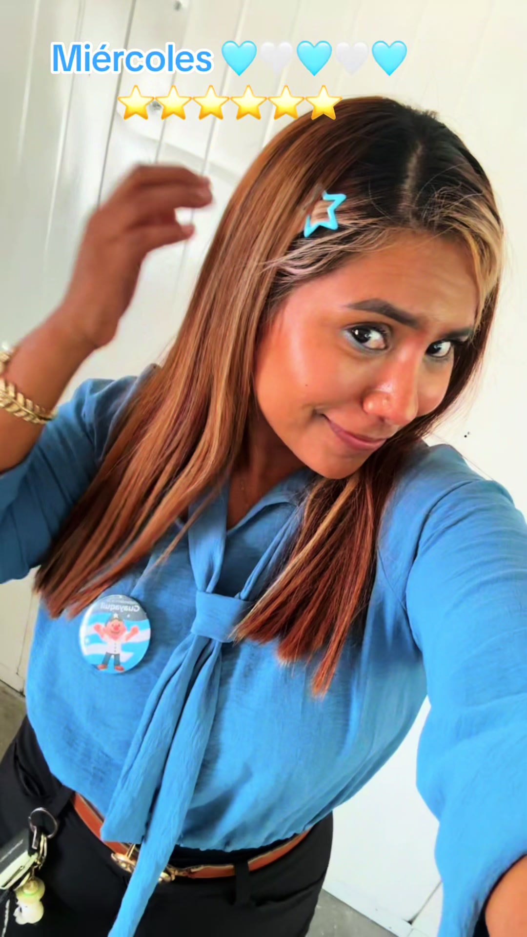 @Jenniffer Le&oacute;n