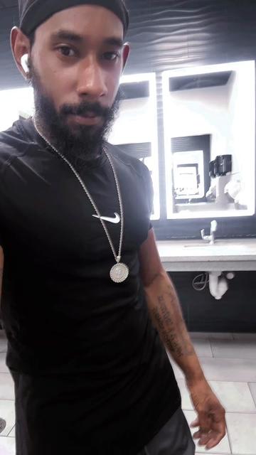 @Ivan’s fitness #cdn