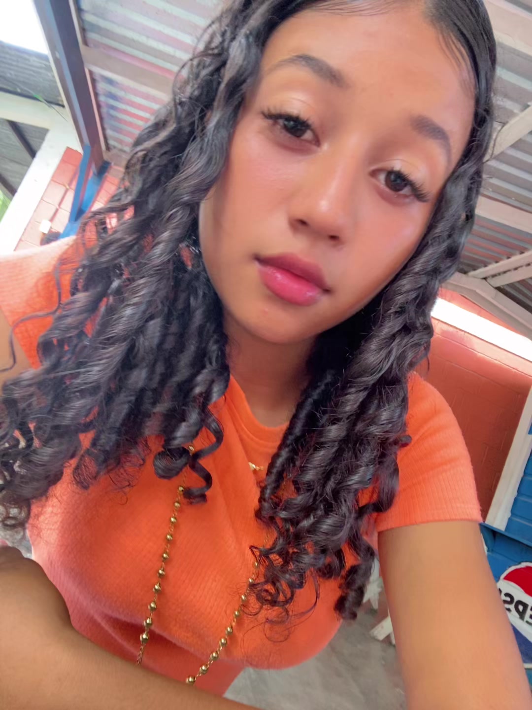 @Tu Flaquita🫦😍