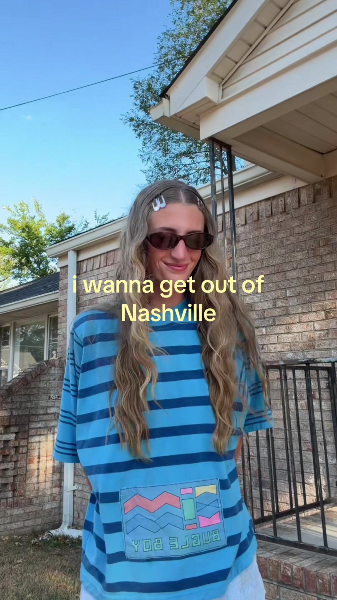 @Sydnee Conley