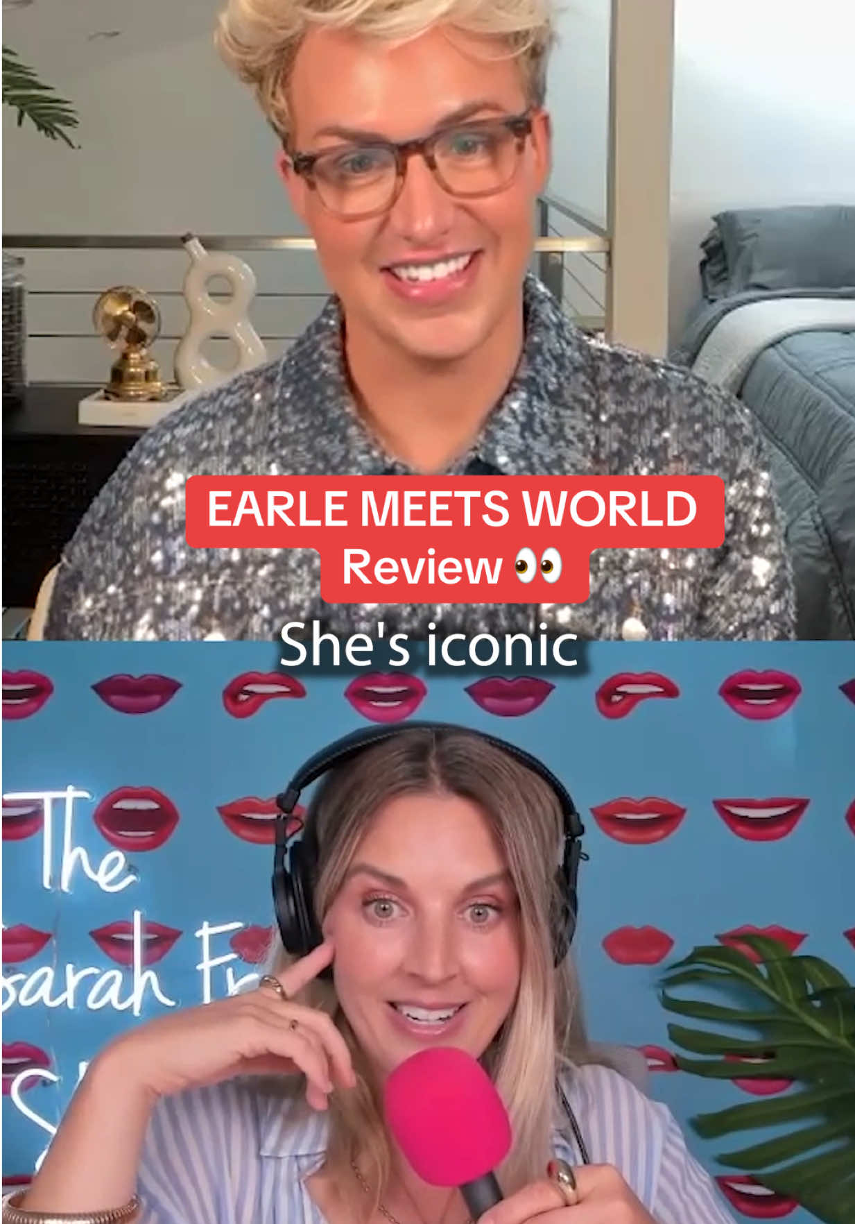 @Sarah Fraser