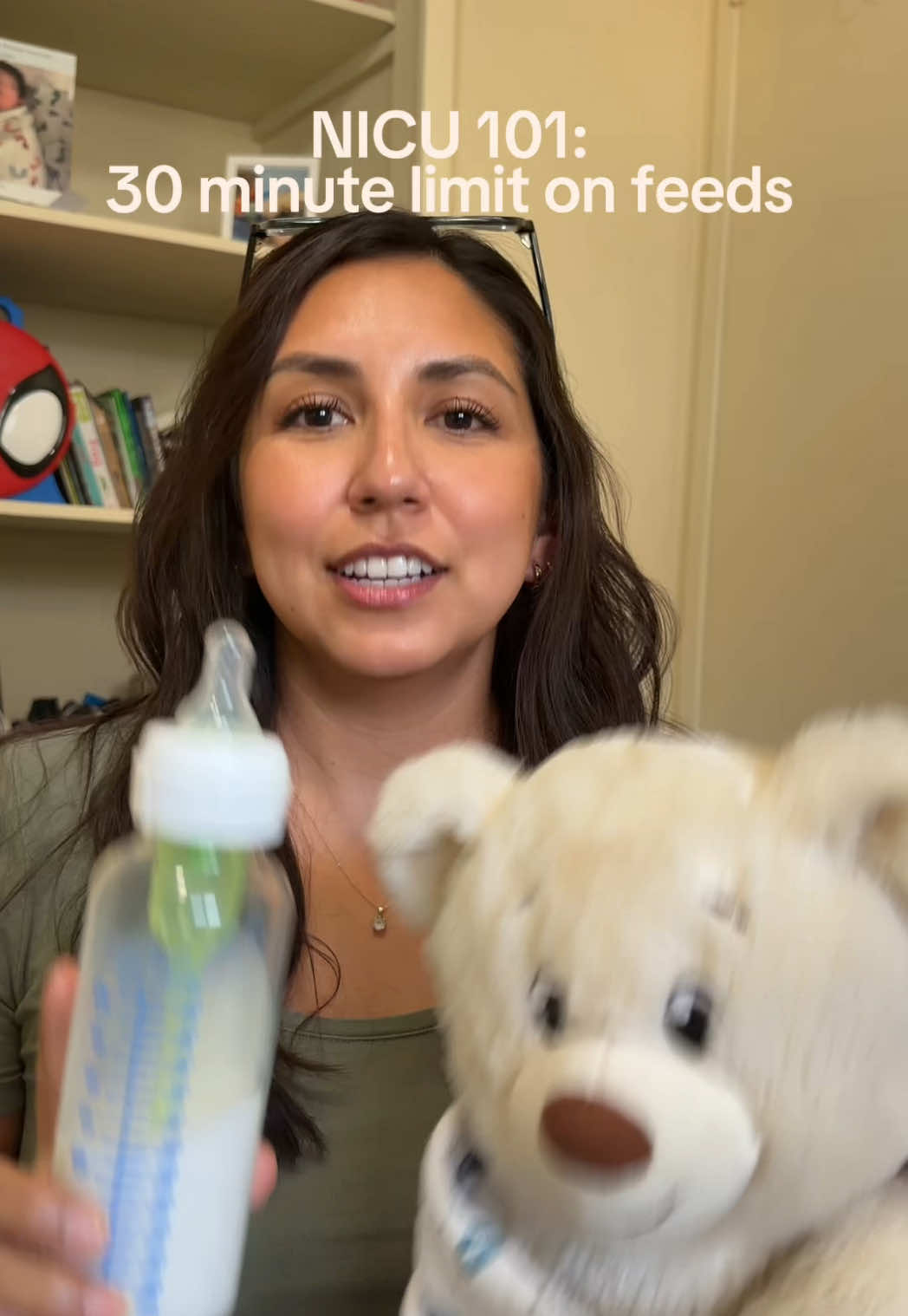 @Alyssa | NICU nurse