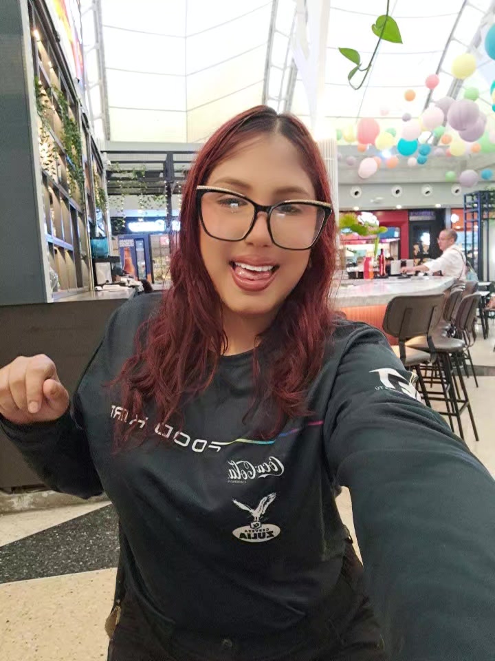 @soytublanquita😍