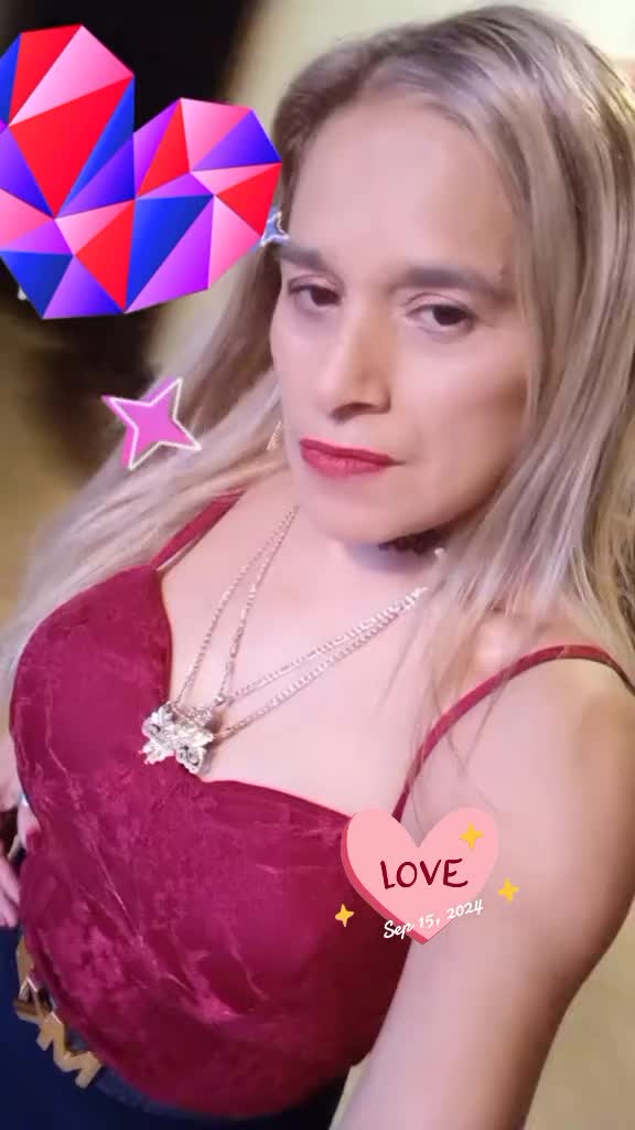 @Lorena Ramirez