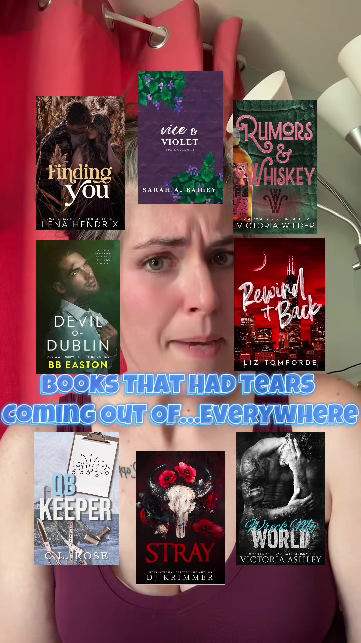 @Dani Reads🔥📚Dirty Books