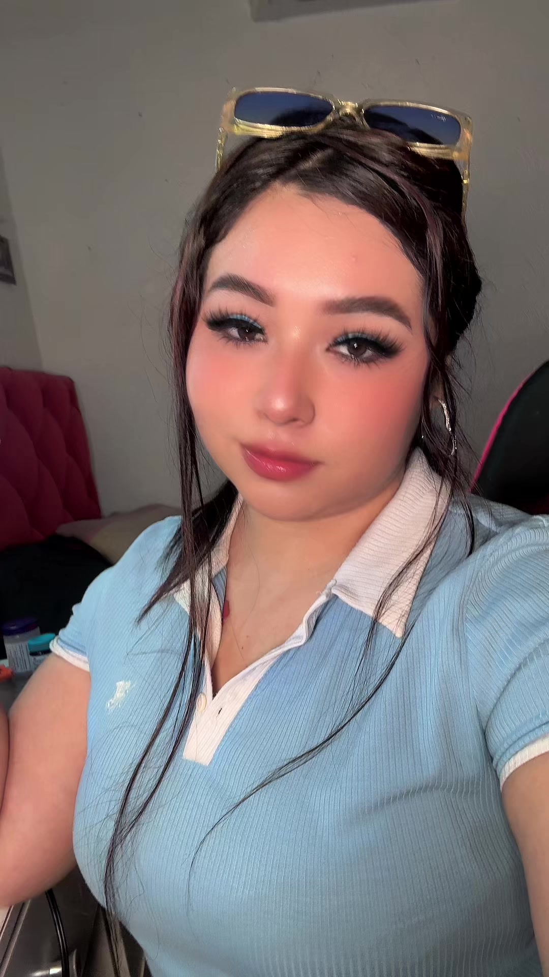 @Zurii_blog’S🍒