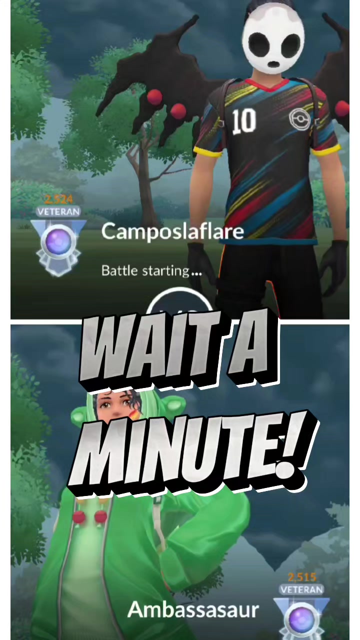 @Ambassasaur