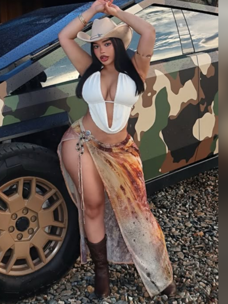 @Hips & Whips On TIK-TOK ❌️