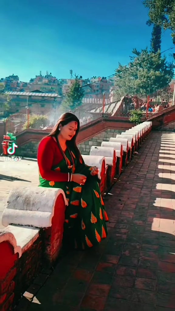 @Anita Thapa