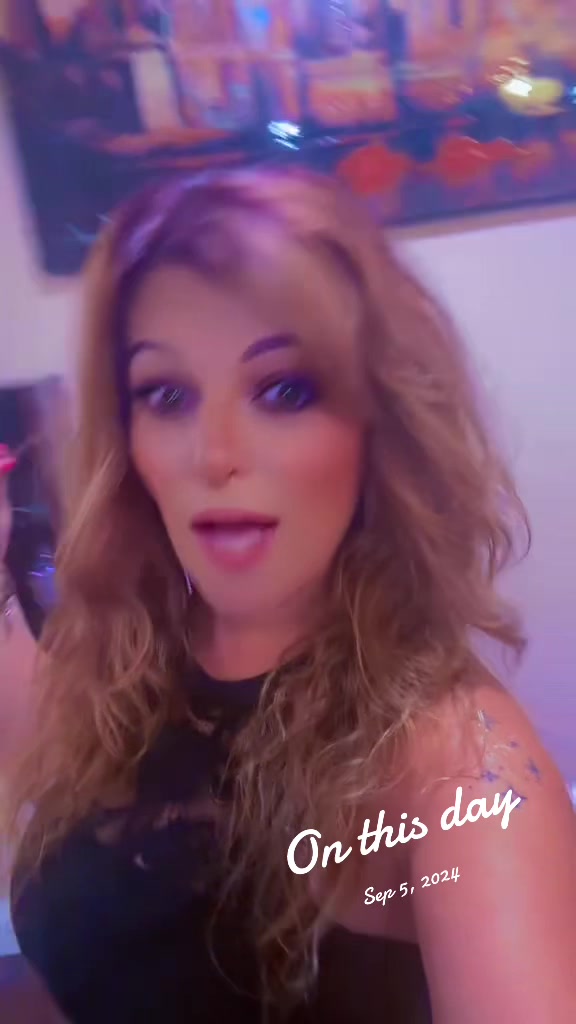 @Lina Tiesi