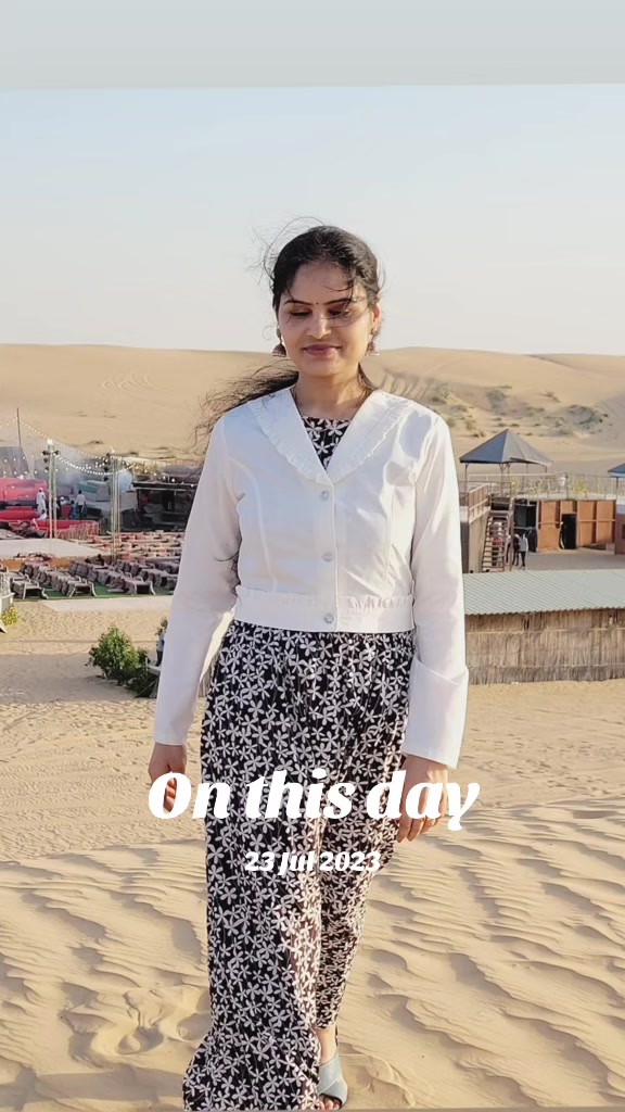 @DUBAI LO RADHA
