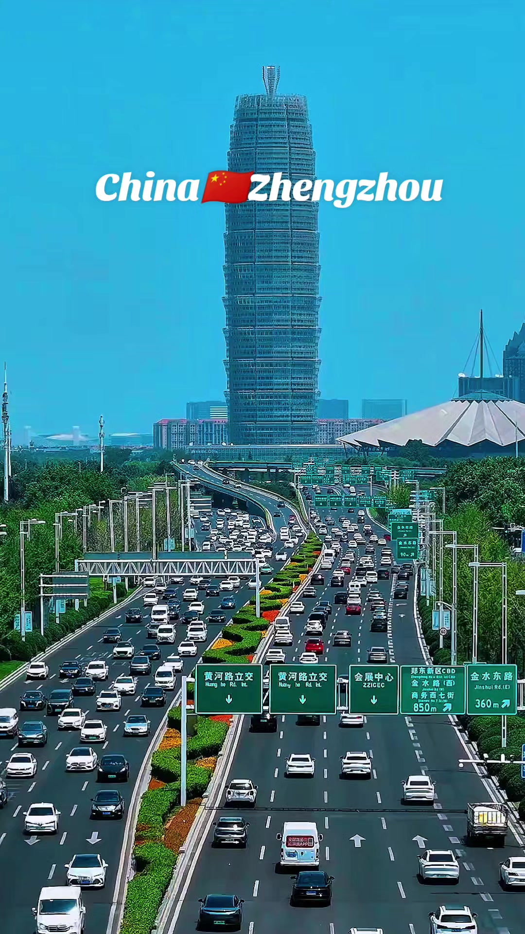 @China Inbound Tourism🇨🇳