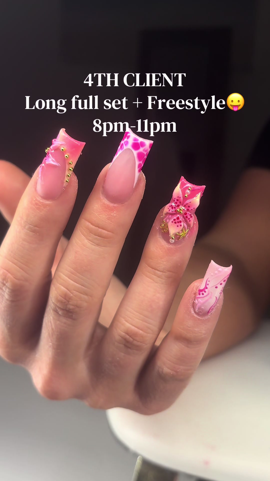 @📍BROWARD NAIL TECH