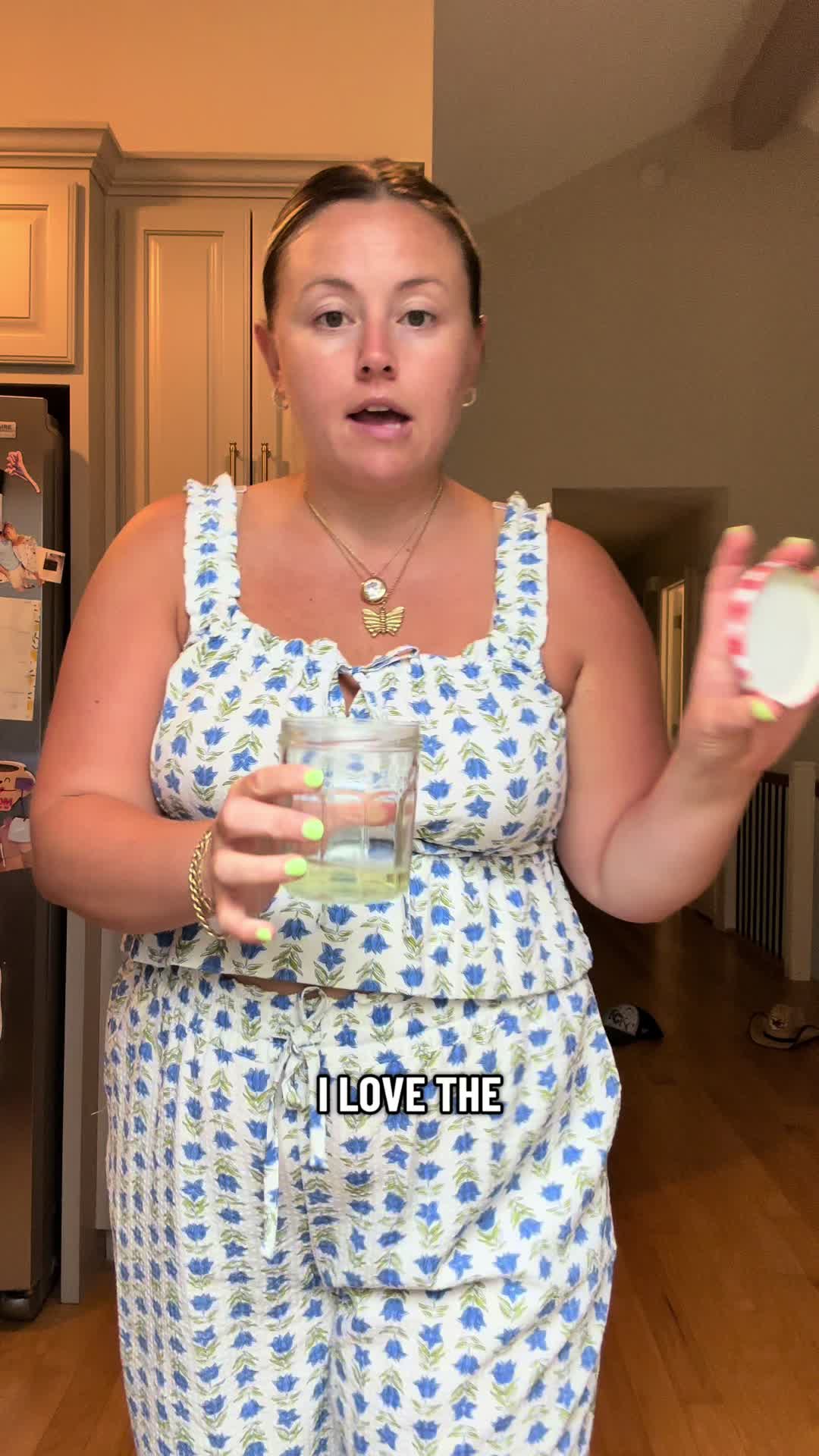 @Leah | Lucky Gal Co.