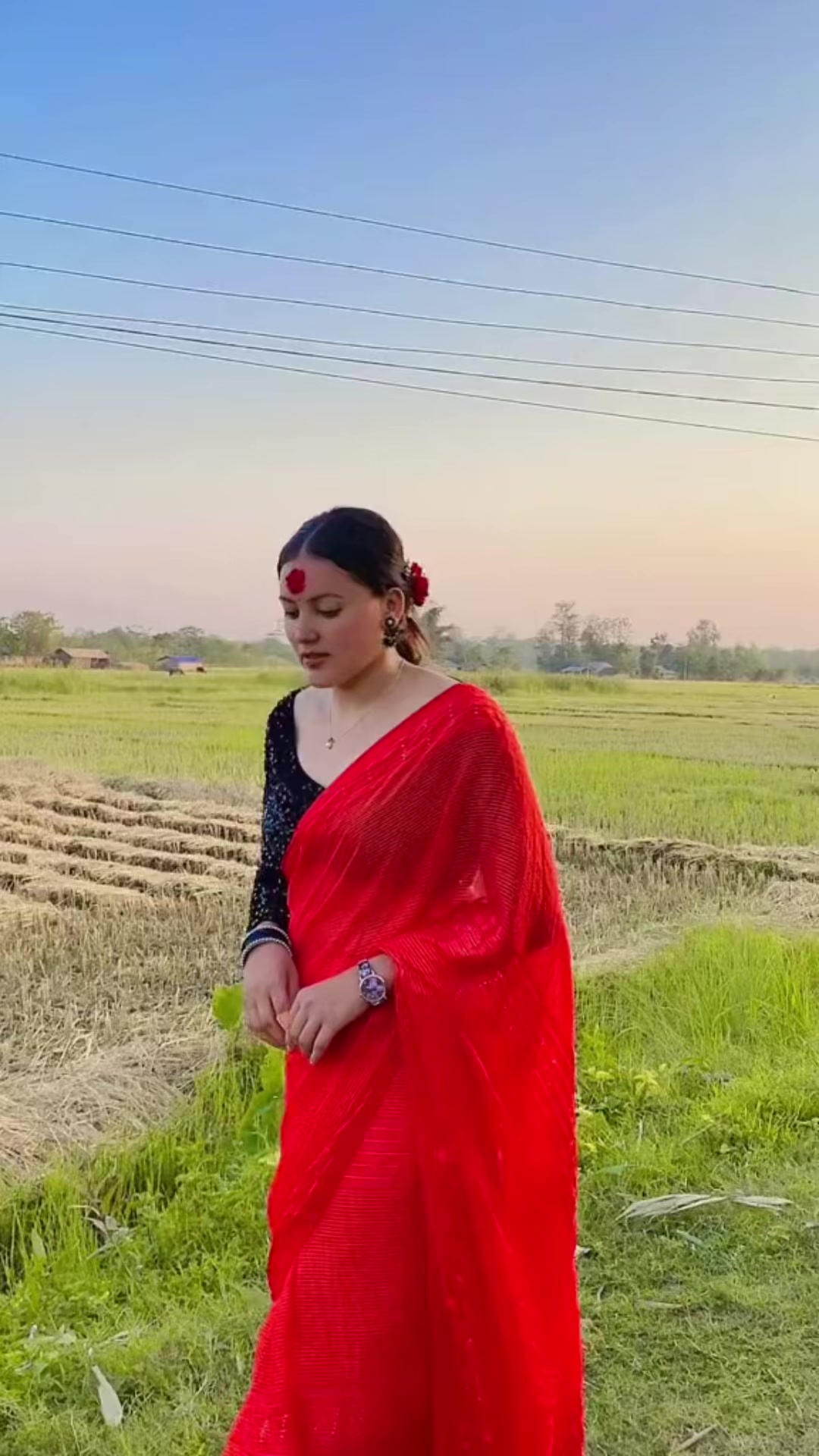 @विधा 👸