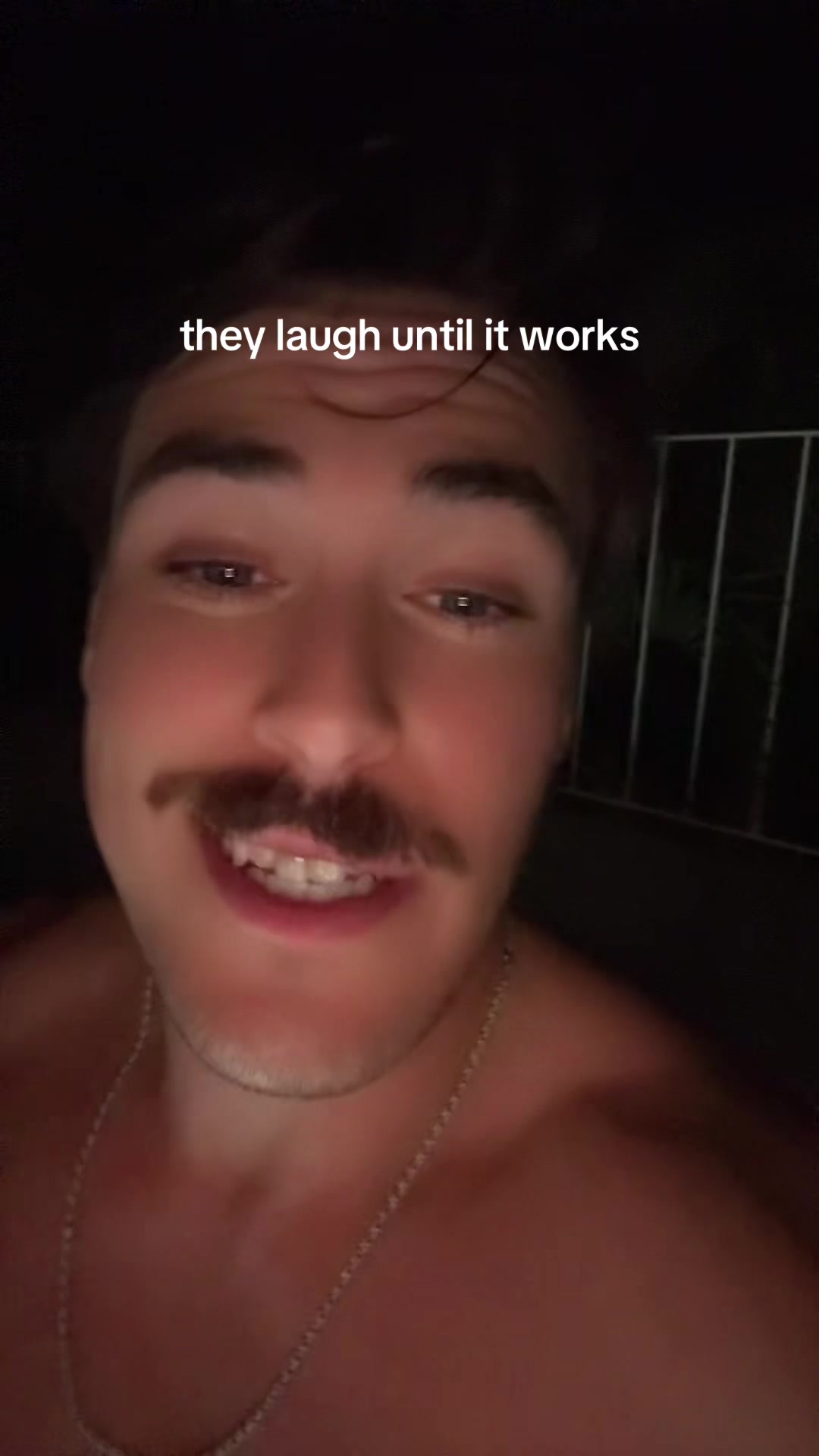 @Chris Poletek