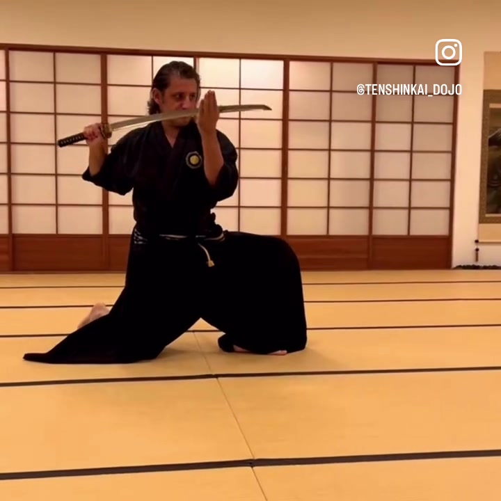 @Tenshinkai Dojo K&ouml;ln