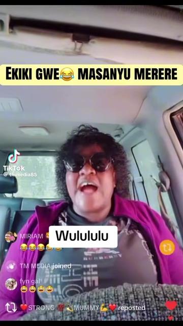 @Winnie