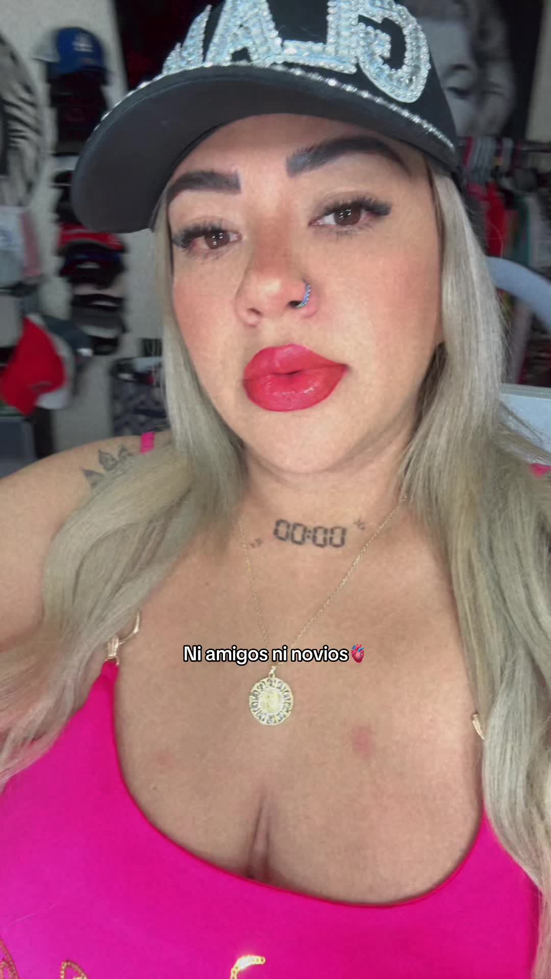@Mipedacitodecielo💕🍀✨