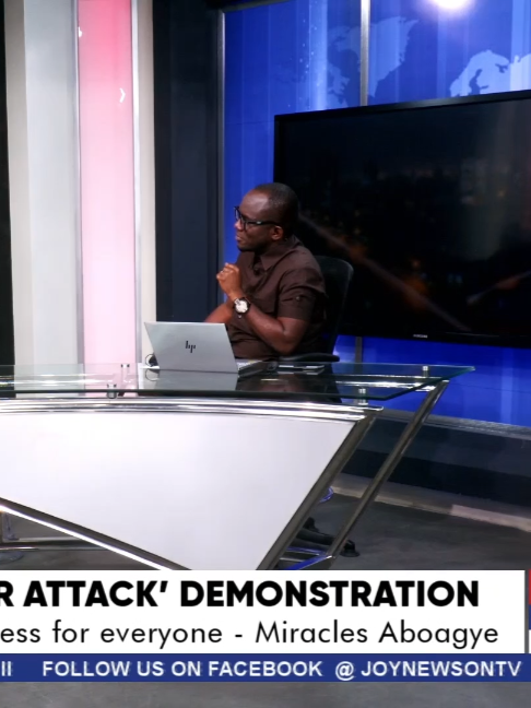 @JoyNews